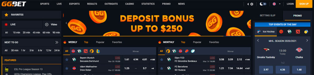 bookmakers for Dota 2 betting