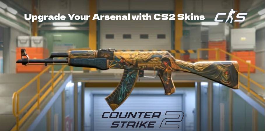 buy cs2 skins