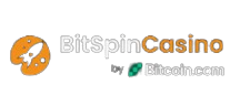 bitspins logo
