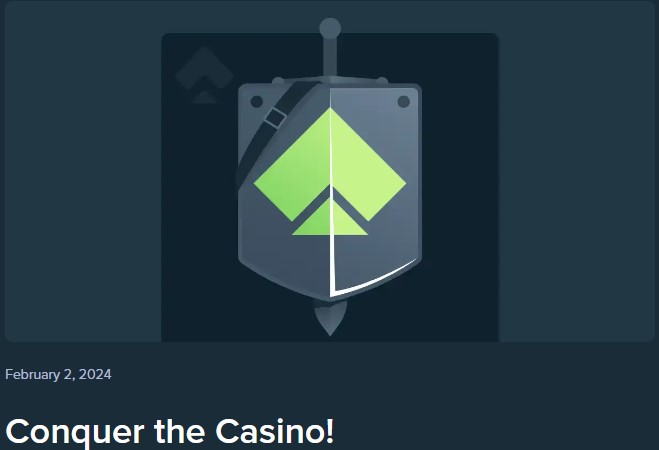 stake casino promotion