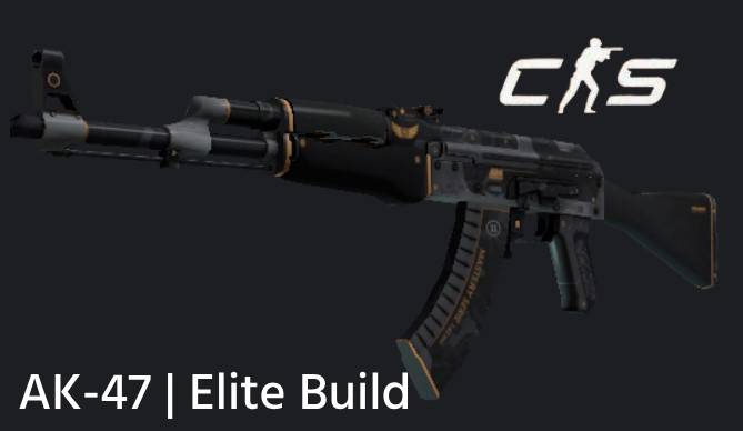 ak-47 elite build skin