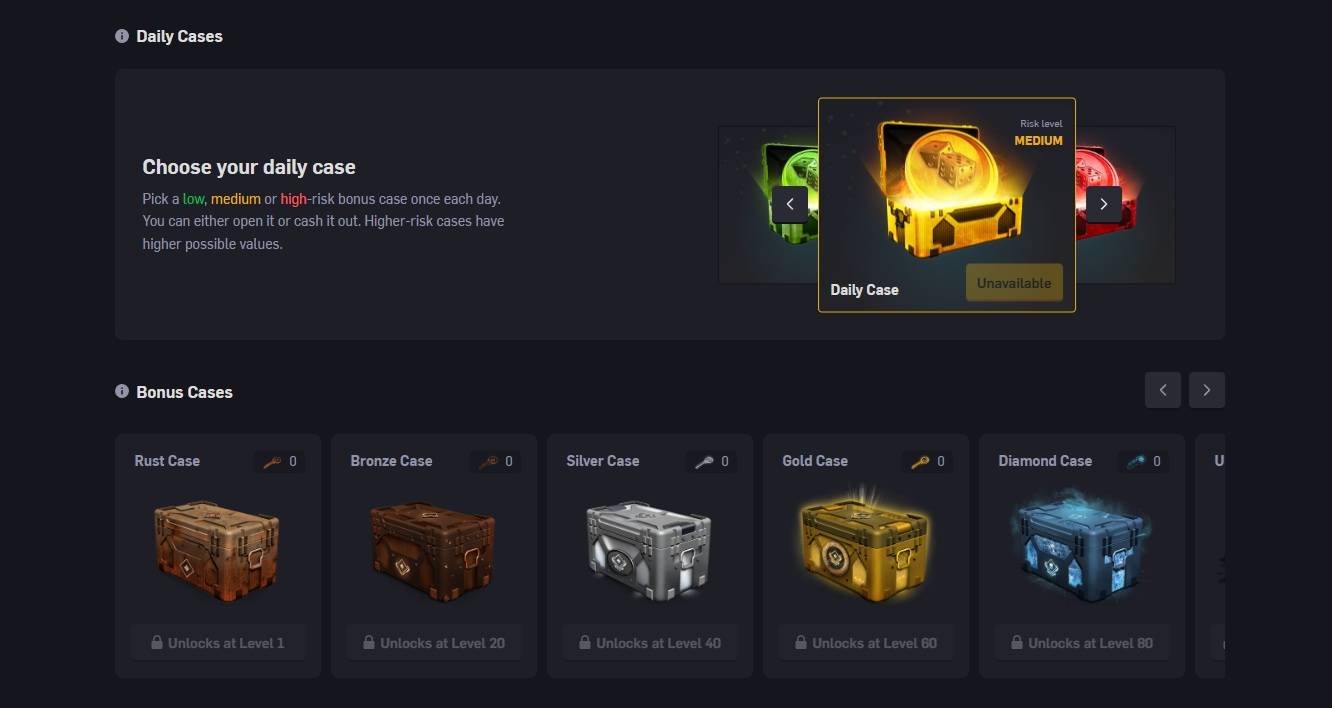 CSGOEmpire Bonus Code