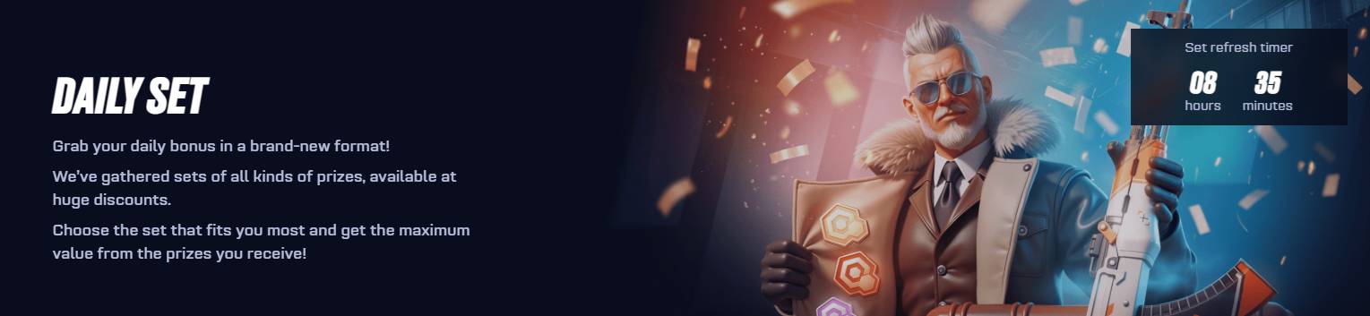 csgo.net bonus
