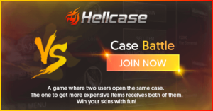 hellcase promo code xbox one