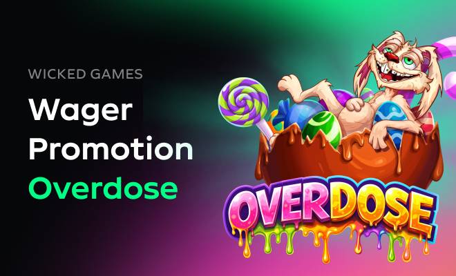 Overdose: Instant Rewards
