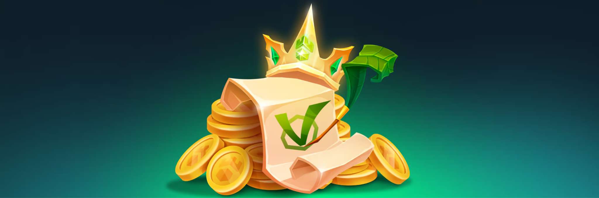 Gamdom VIP Transfer Program
