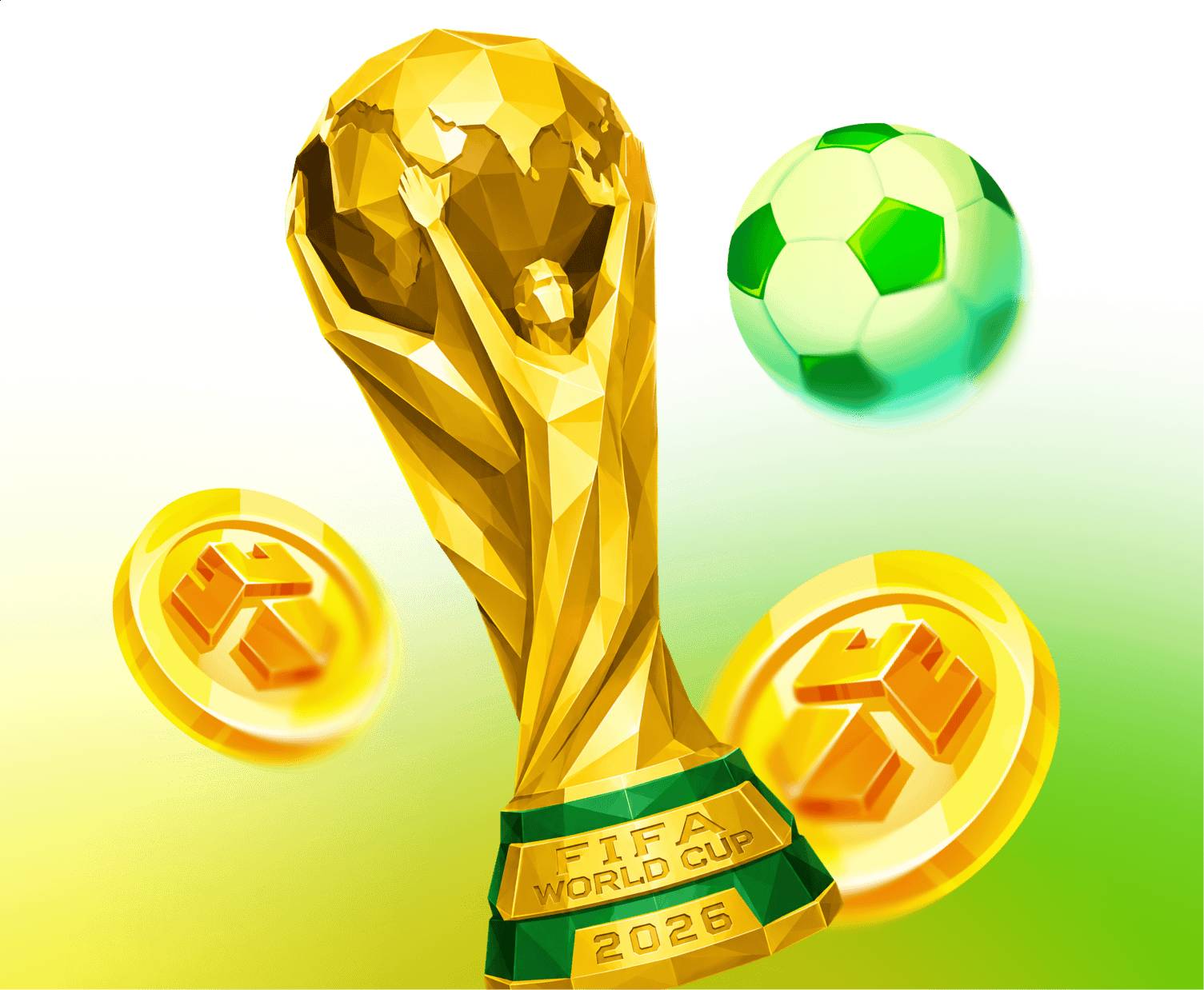 World Cup Daily Specials