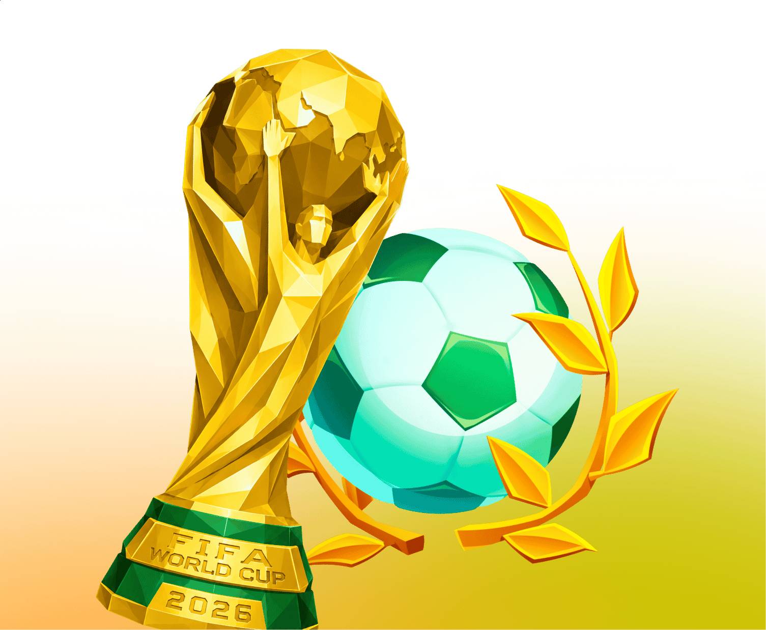 World Cup 2UP Payout