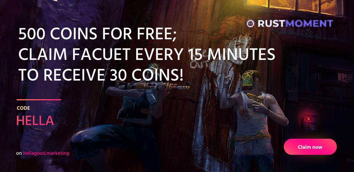 Rust Moment Codes