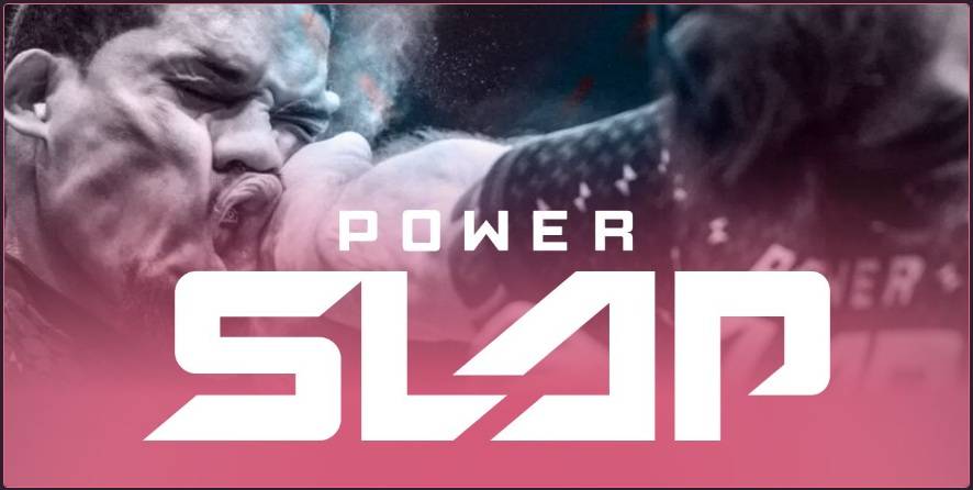 Power Slap