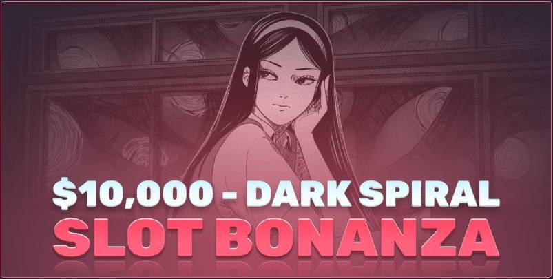 Dark Spiral