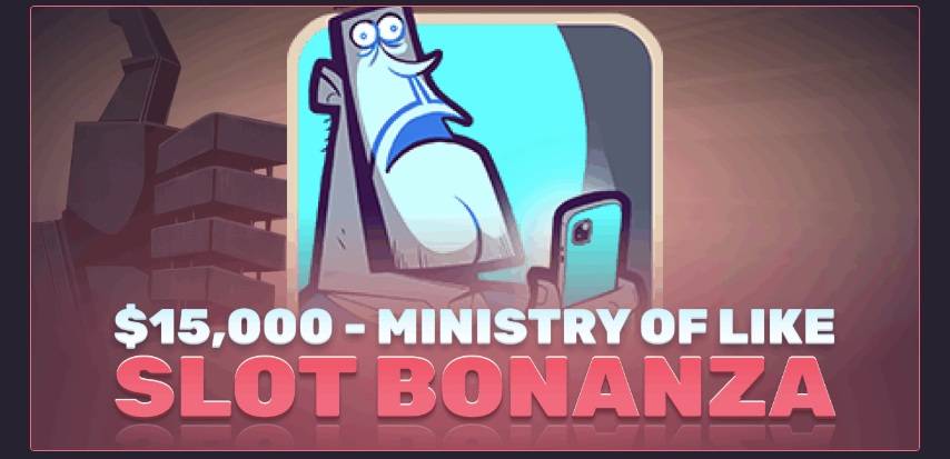 500 Casino Ministry of Like Slot Bonanza