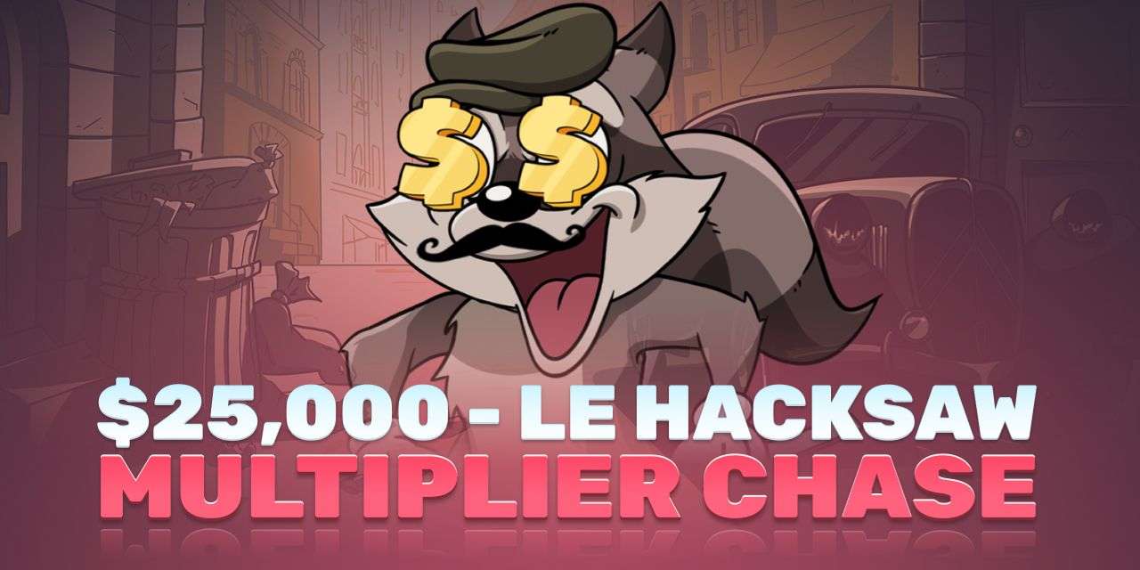 Le Multiplier Chase