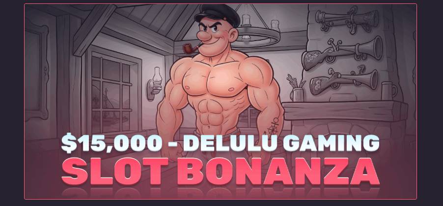 Delulu Gaming