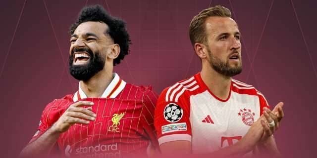 Football Season Long Promotion