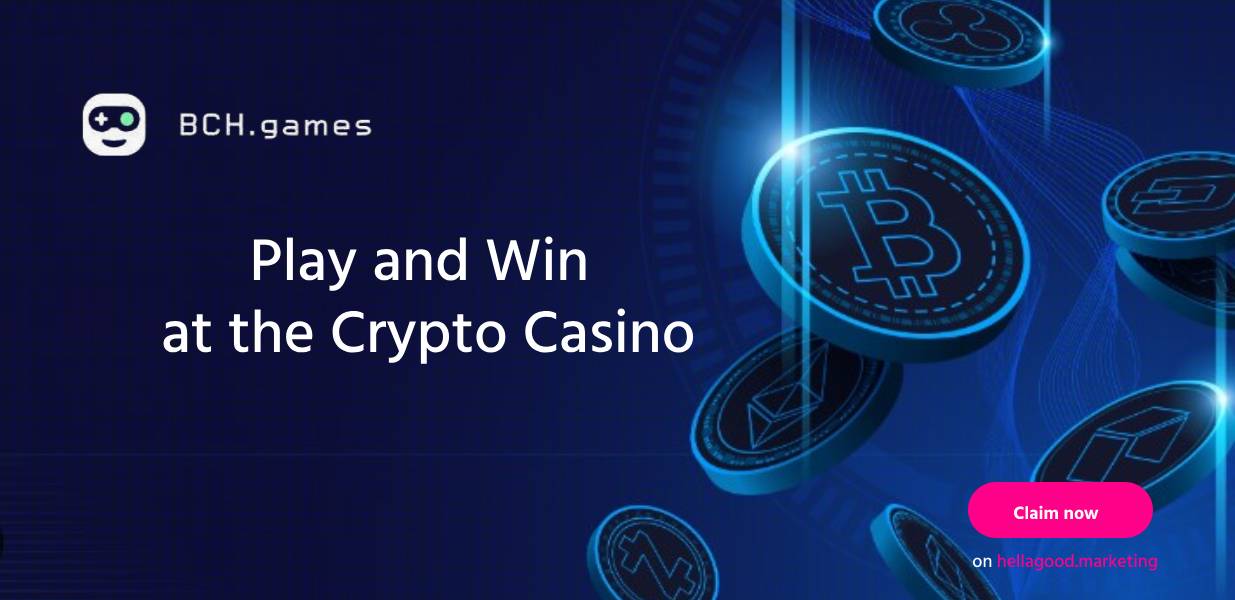 BCH.Games Review