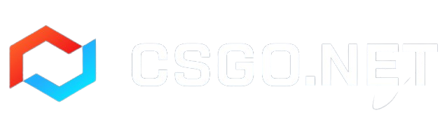 logotipo csgonet