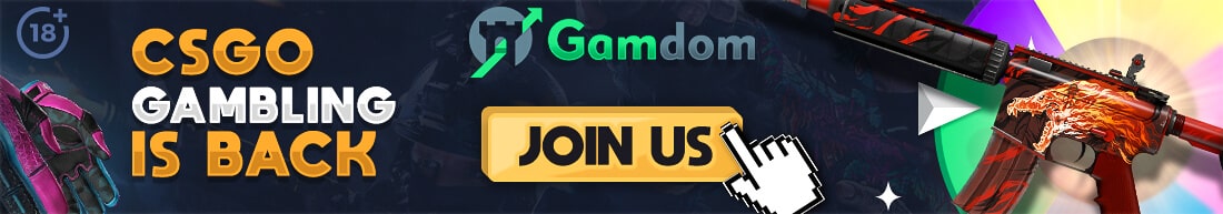 Gamdom Gambling enterprise No deposit Promo Password EFIRBET, 15percent Rakeback