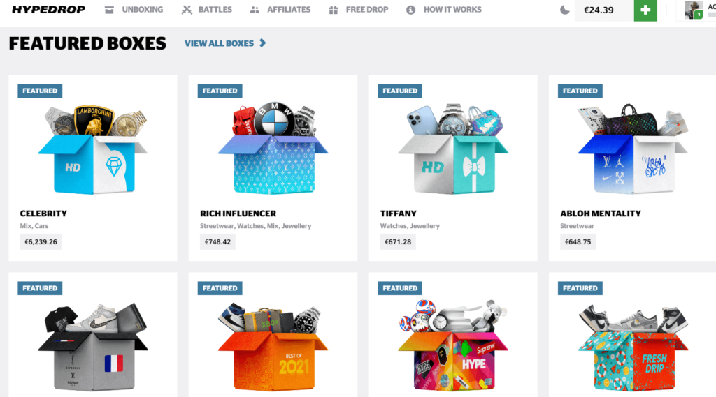 best cs2 case opening sites