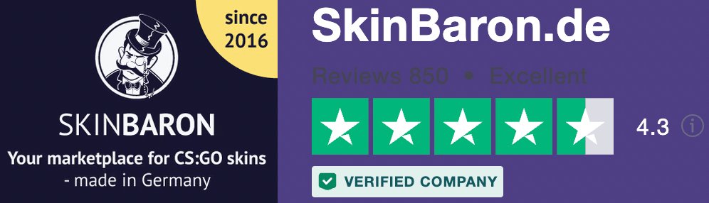 skinbaron review