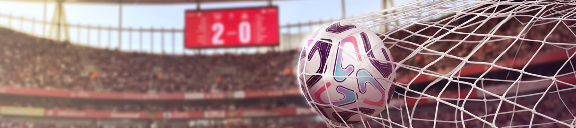2-Goals Up Advantage