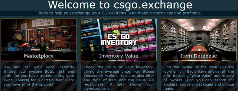 csgo-exchange