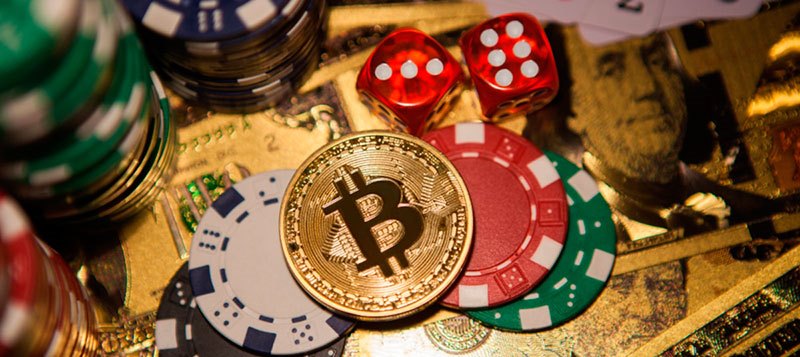 Sexy People Do best bitcoin casinos :)
