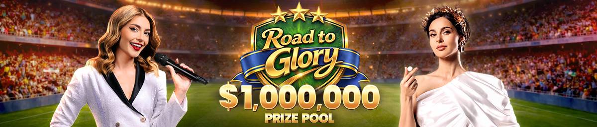Road to Glory
