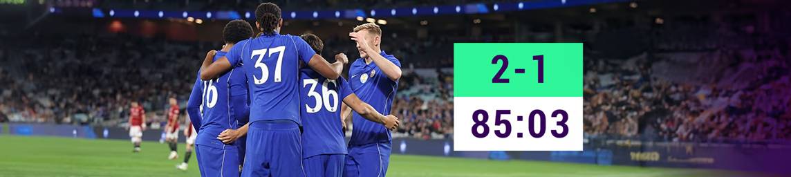 Late Goal Insurance