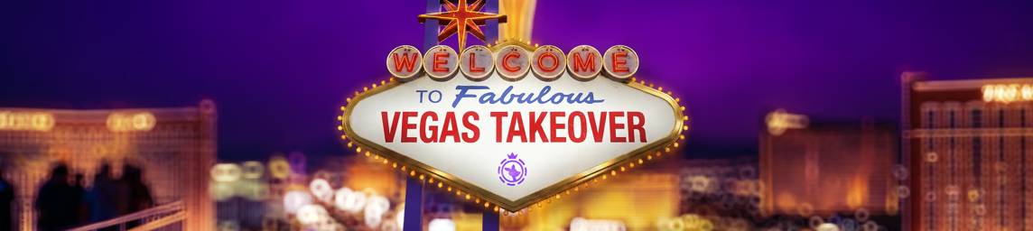Vegas Takeover