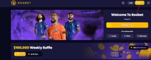 roobet region restricted