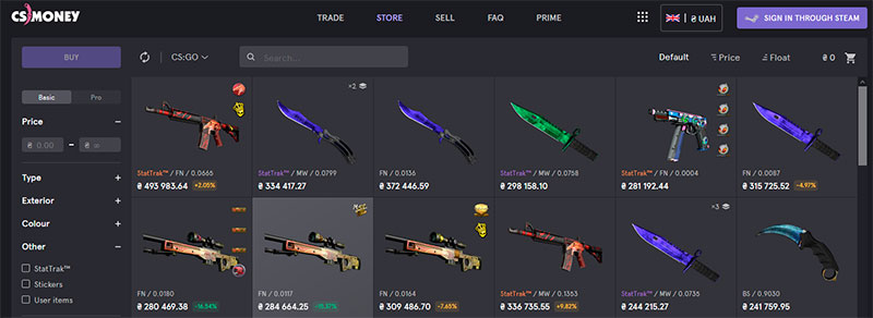 Everything You Wanted to Know About sell counter strike 2 skins and Were Too Embarrassed to Ask