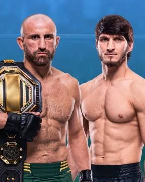 UFC First Round Insurance