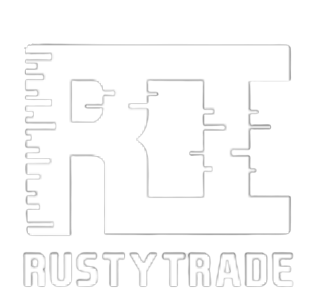 rust trading websites