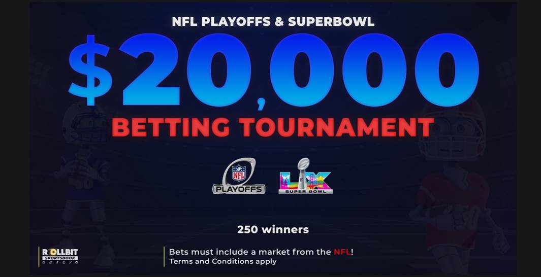 Road to the Super Bowl Betting Tournament