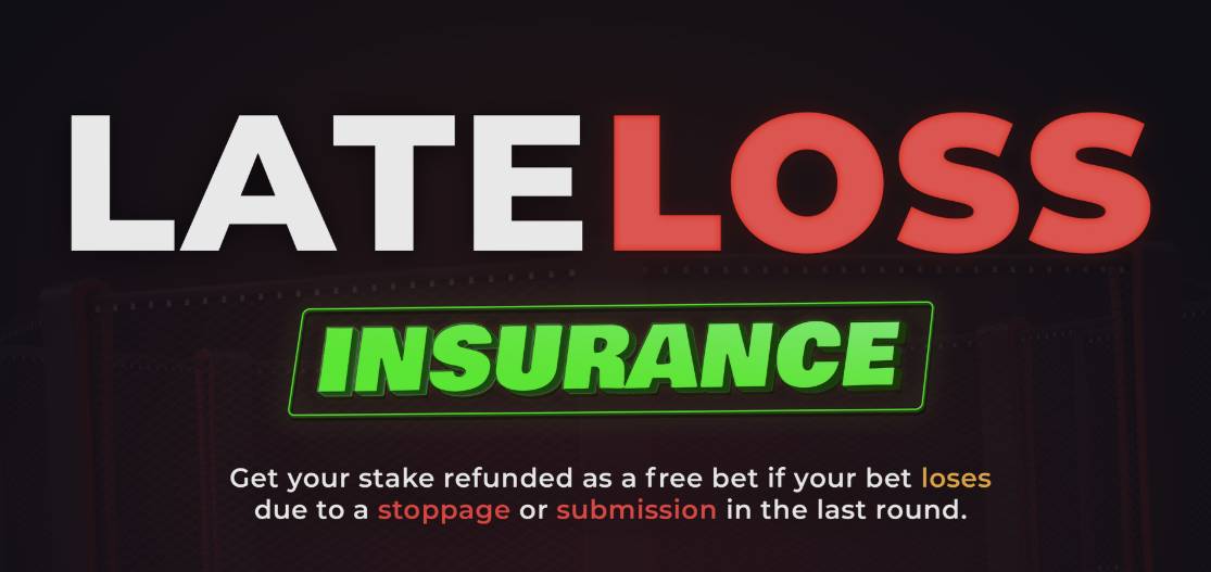 Late Loss Insurance