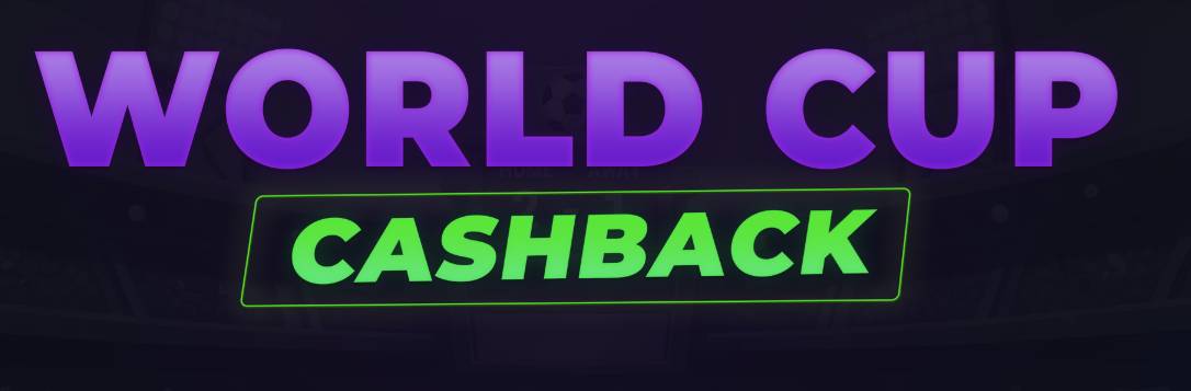 World Cup Cashback