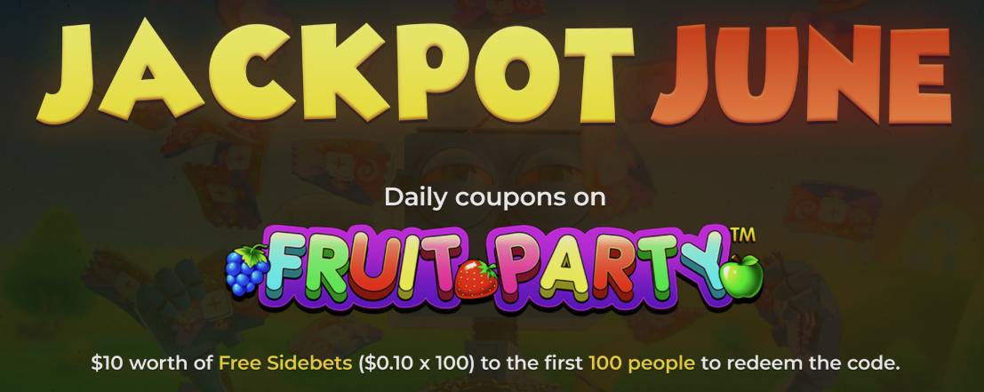 Jackpot June