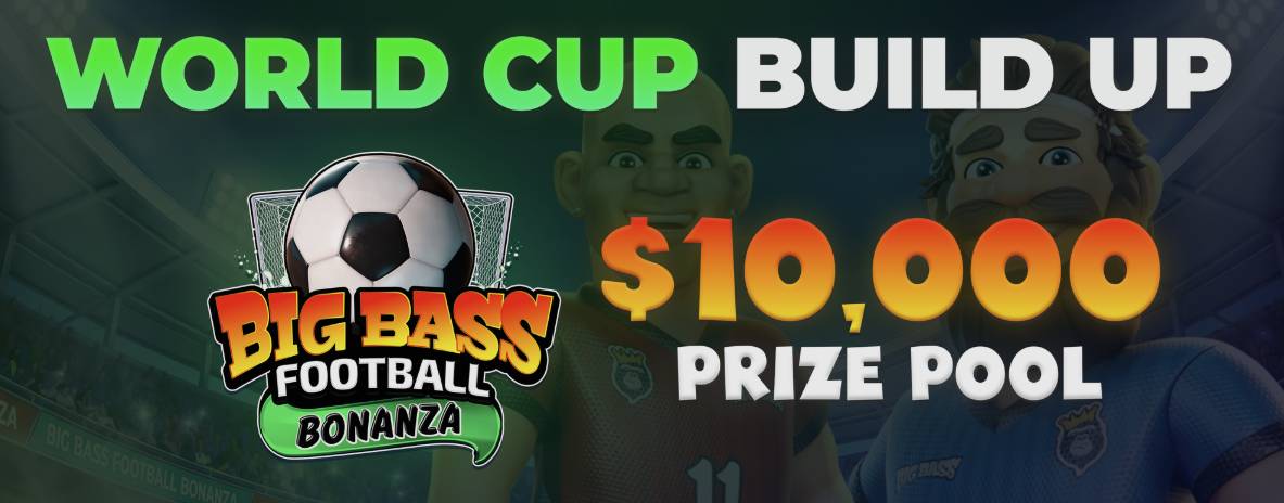 World Cup Build Up