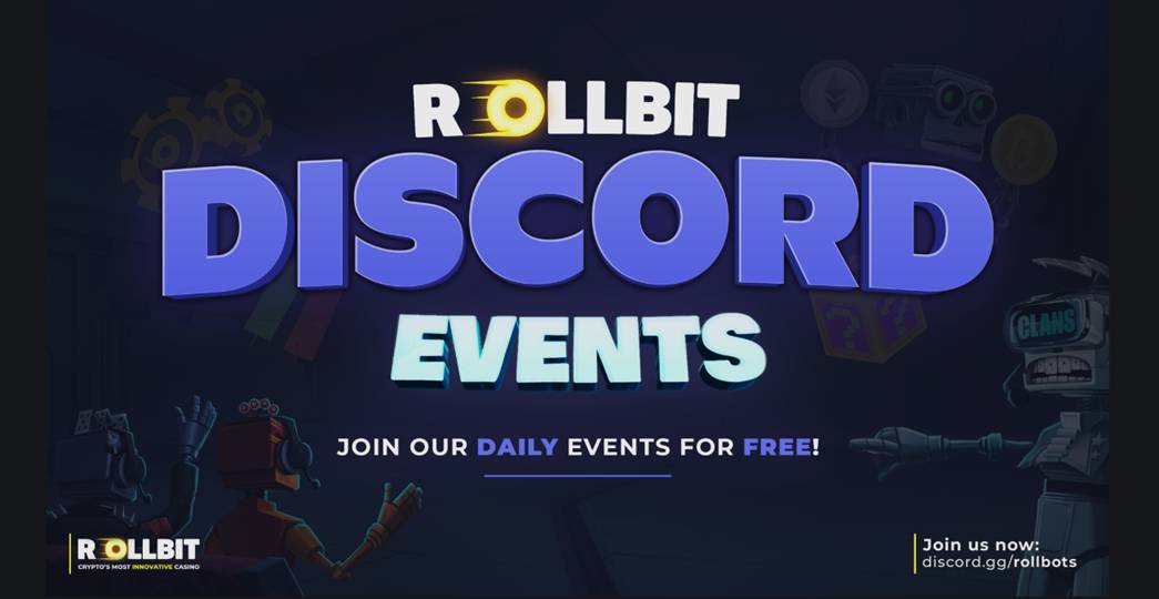 Community Daily Events