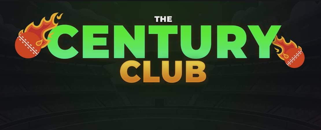 IPL - The Century Club Promo