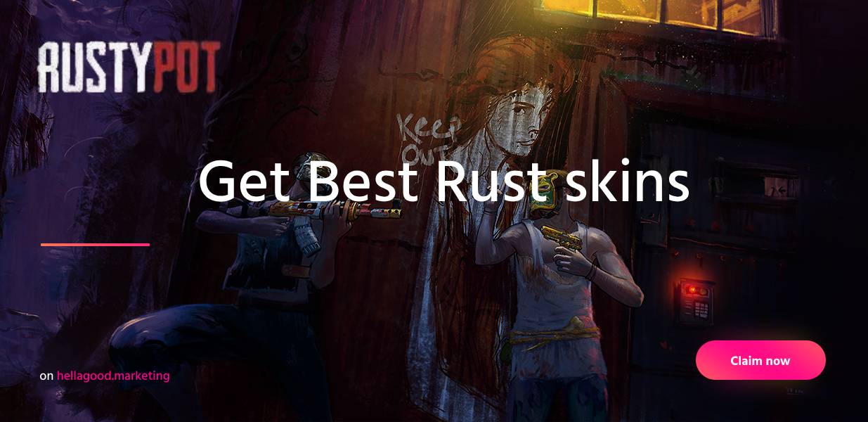 Rustypot Review