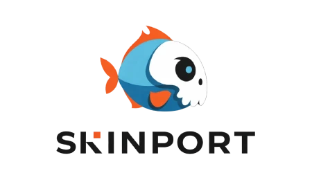SkinPort icon