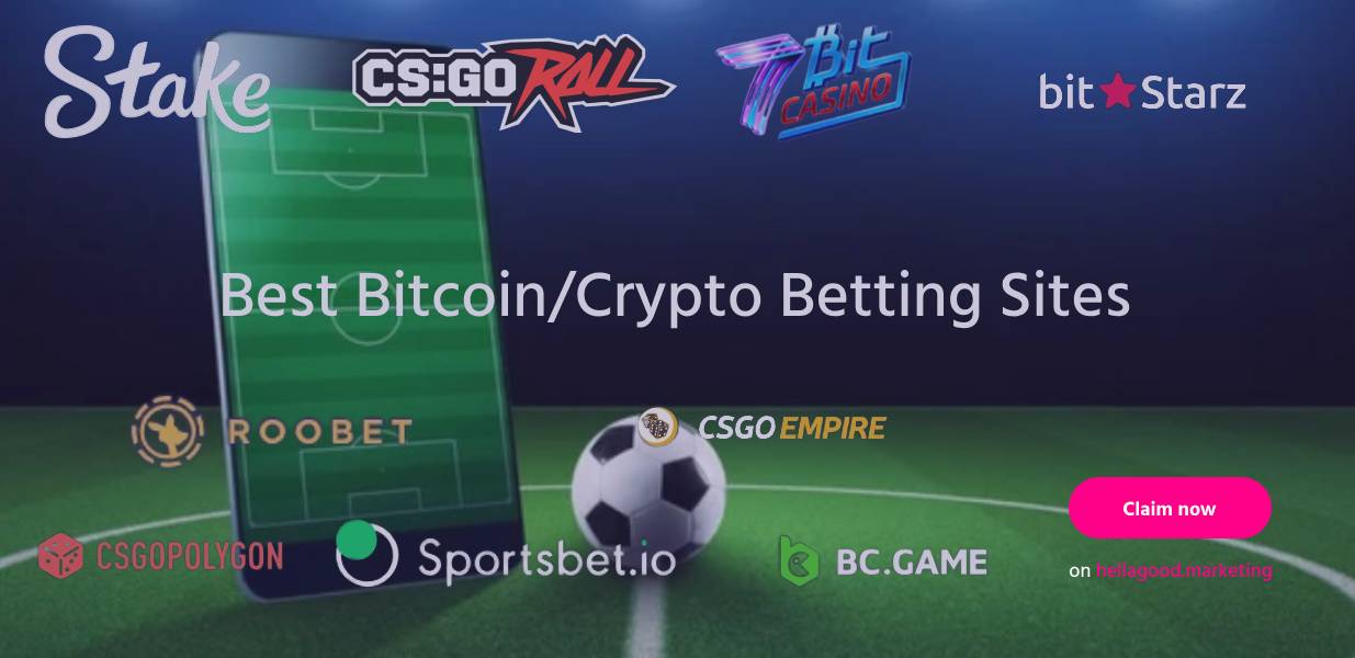 Bitcoin Betting