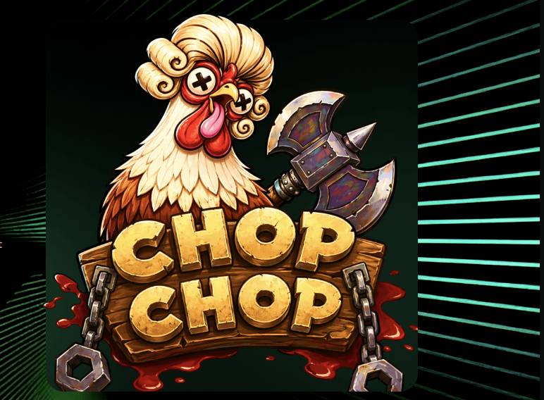 Chop Chop 7-Day Gift – BC.Game Promo