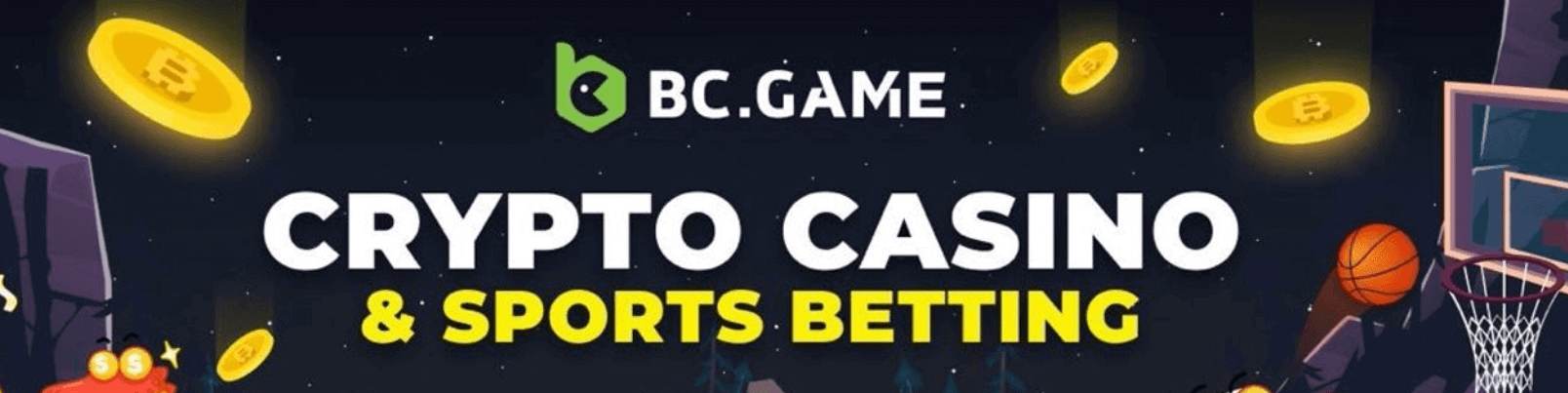 No More Mistakes With BC Game Log in to your account