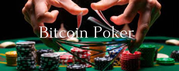casino poker bitcoin