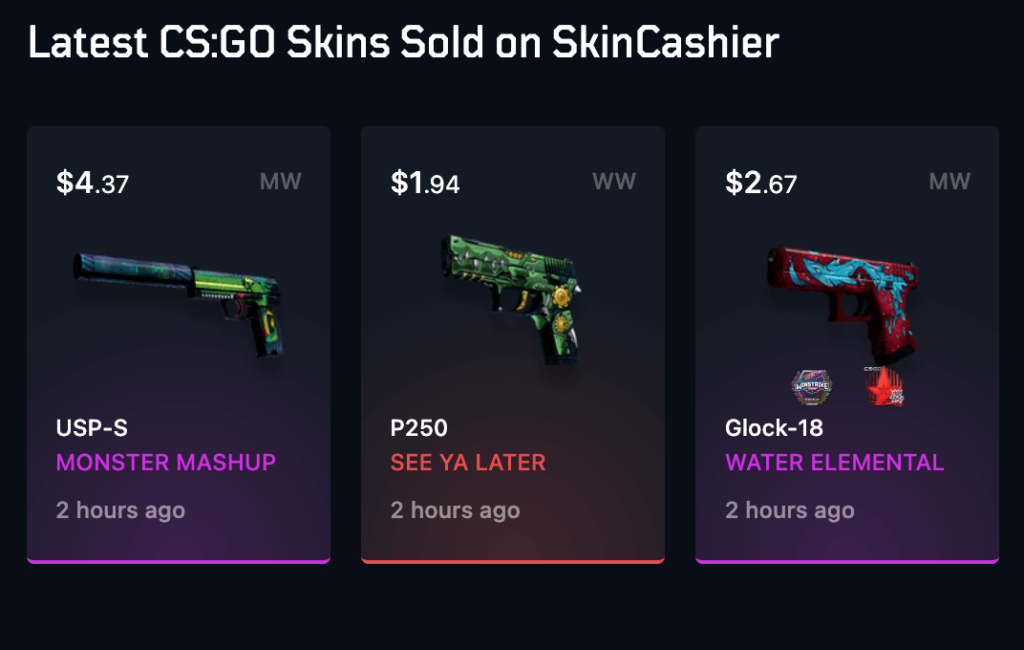 8 Best Sites To Sell TF2 Items for PayPal in March 2024 [Instant Cash]