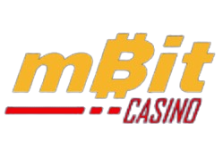 mbit casino logo