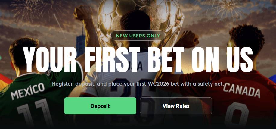 First Bet Insurance
